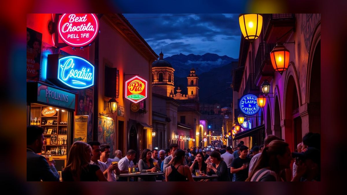 Top 10 Nightlife Spots in Indianapolis in 2027 — figure 10