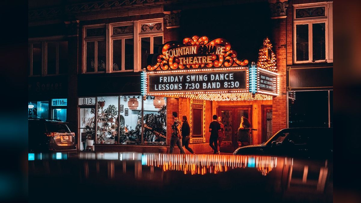 Top 10 Nightlife Spots in Indianapolis — figure 3
