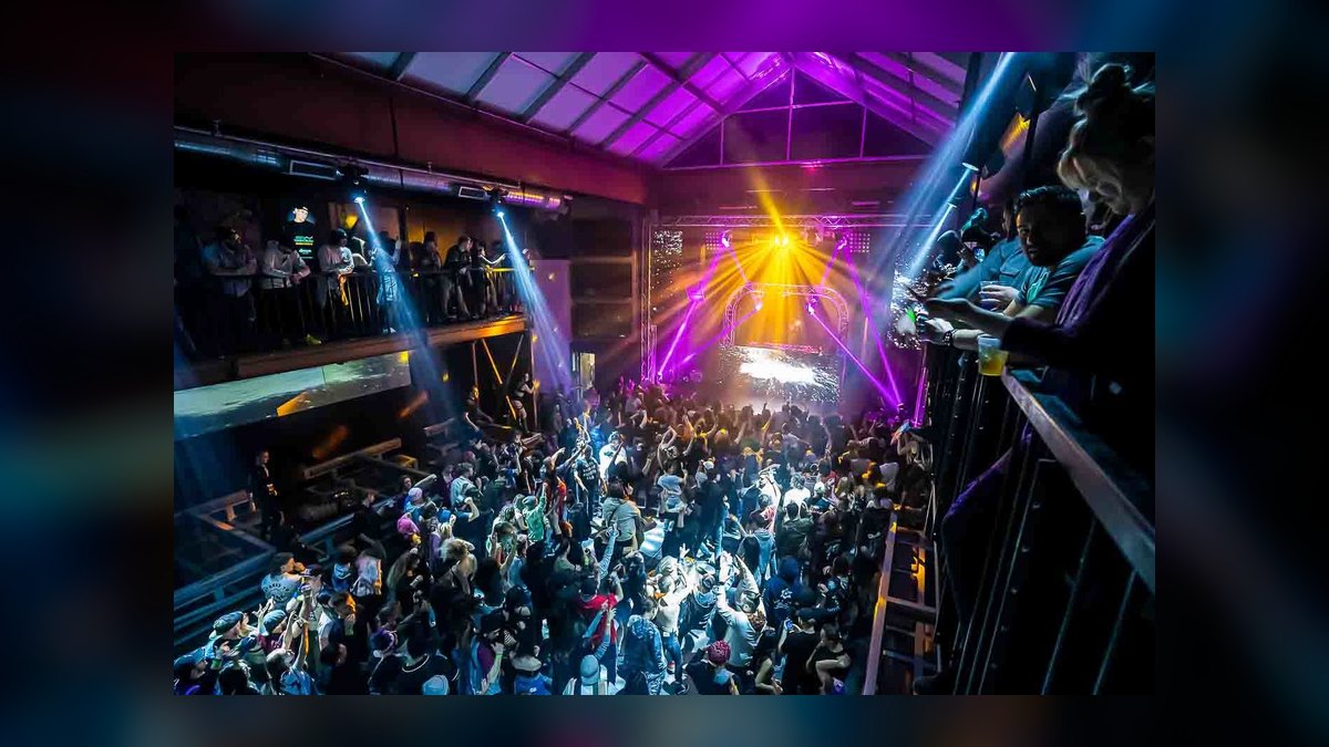 Top 10 Nightlife Spots in Salt Lake City in 2027 — figure 8