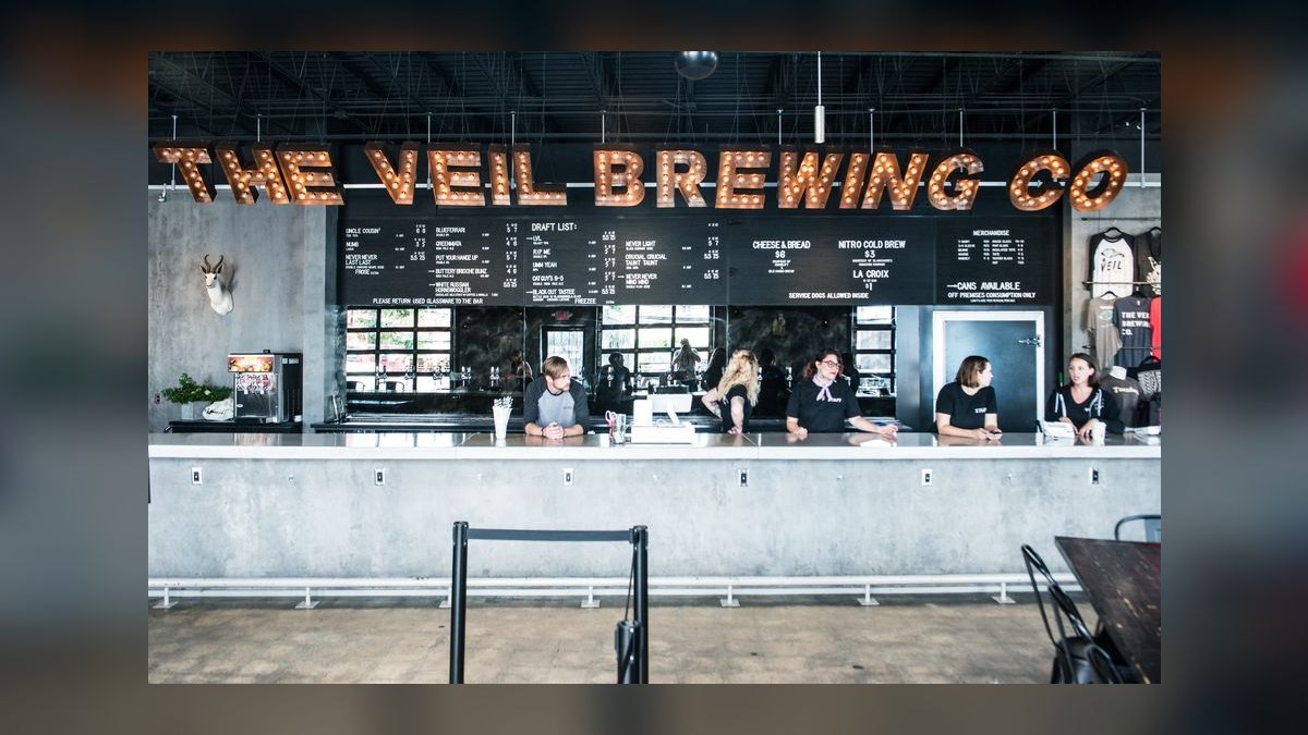 Top 10 Nightlife Spots in Richmond, Virginia — figure 3