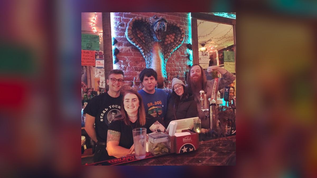 Top 10 Nightlife Spots in Richmond, Virginia — figure 8