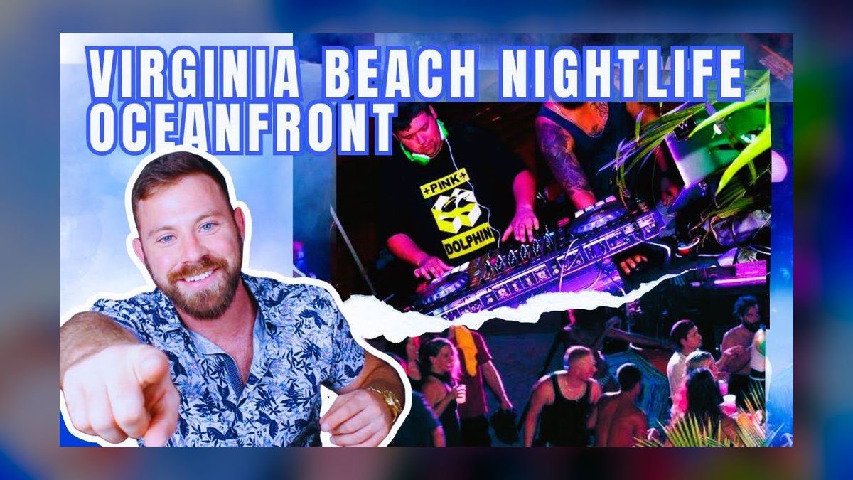 Top 10 Nightlife Spots in Virginia Beach in 2027 — figure 7