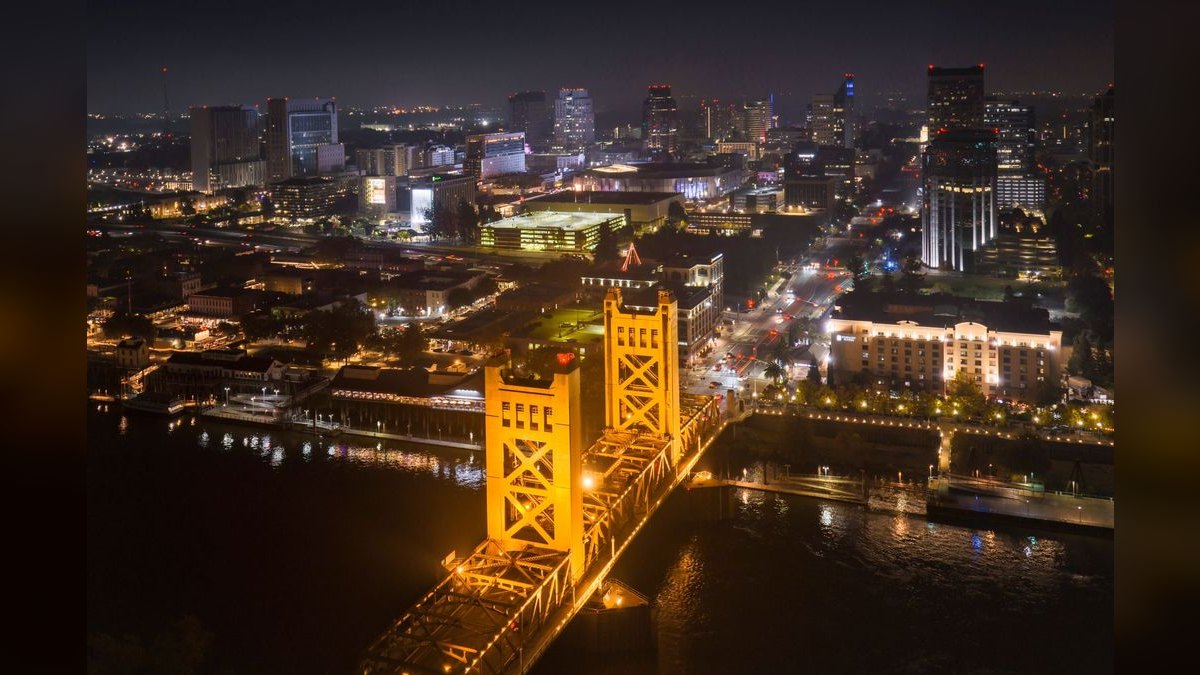 Top 10 Nightlife Spots in Sacramento — figure 1