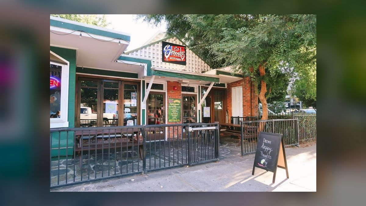 Top 10 Nightlife Spots in Sacramento in 2027 — figure 7
