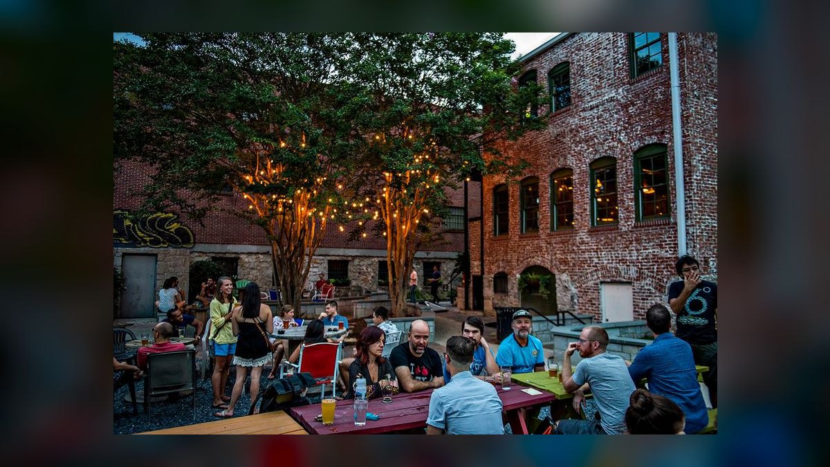 Top 10 Nightlife Spots in Atlanta in 2027 — figure 10