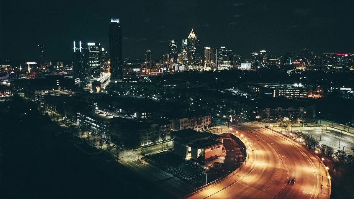 Top 10 Nightlife Spots in Atlanta — figure 2