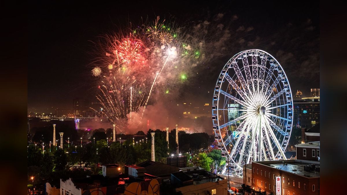 Top 10 Nightlife Spots in Atlanta — figure 4