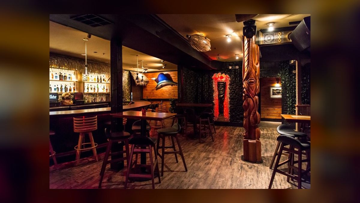 Top 10 Nightlife Spots in Atlanta in 2027 — figure 8