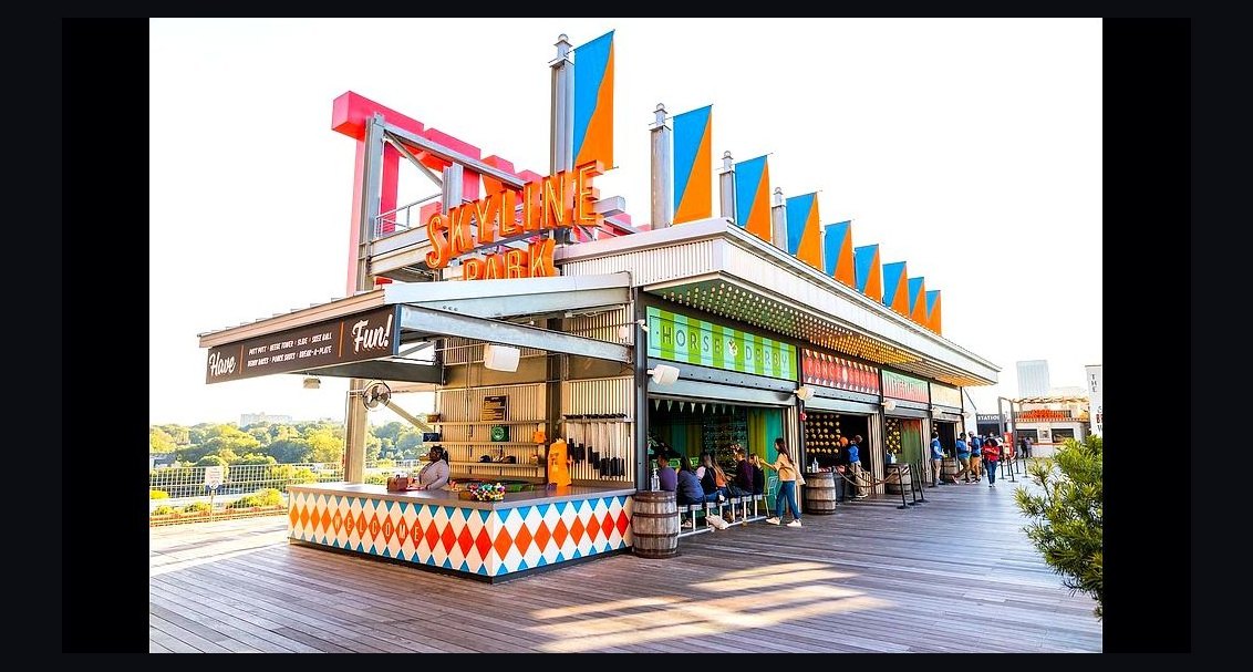 Top 10 Nightlife Spots in Atlanta in 2027