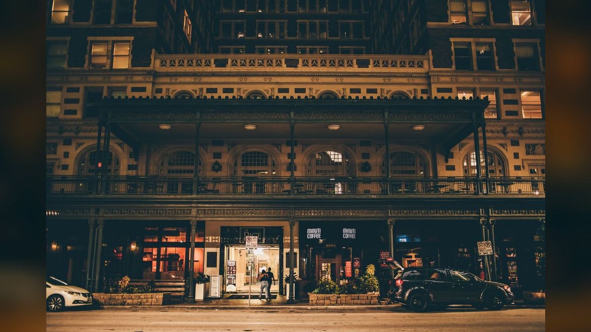 Top 10 Nightlife Spots in Houston — figure 5