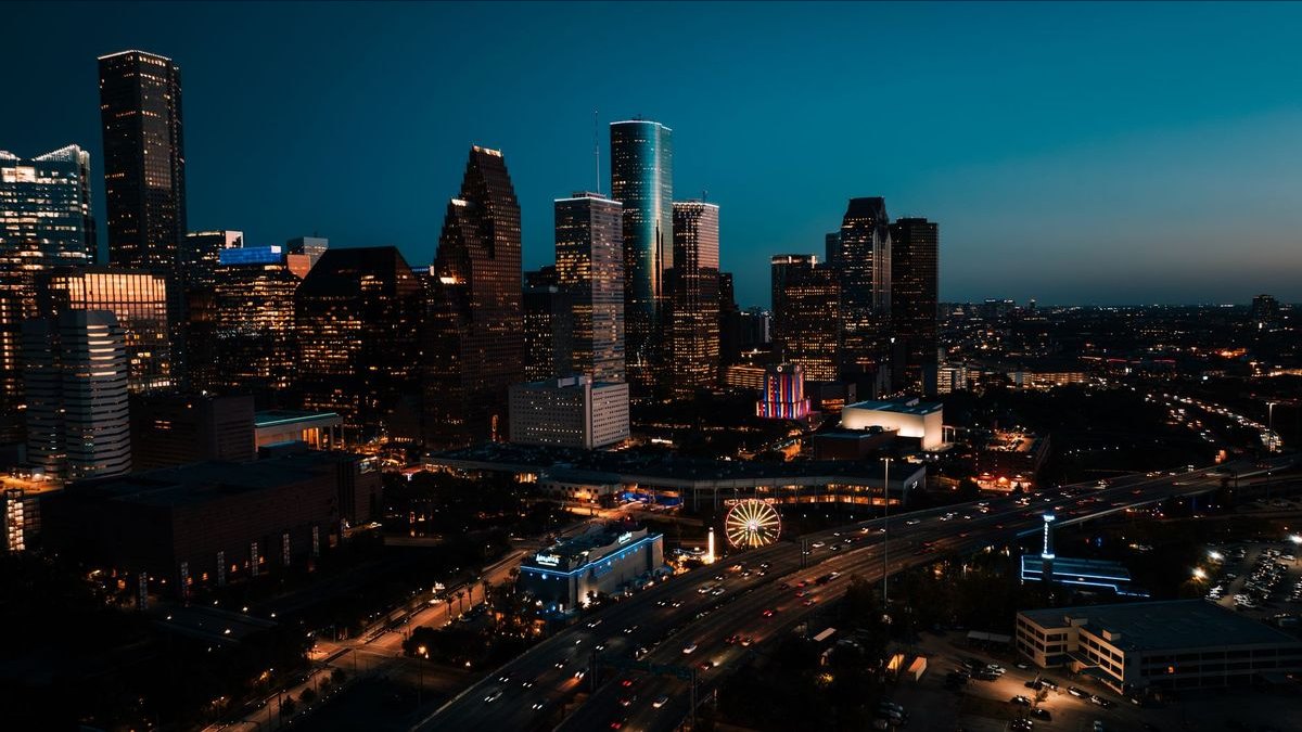 Top 10 Nightlife Spots in Houston in 2027