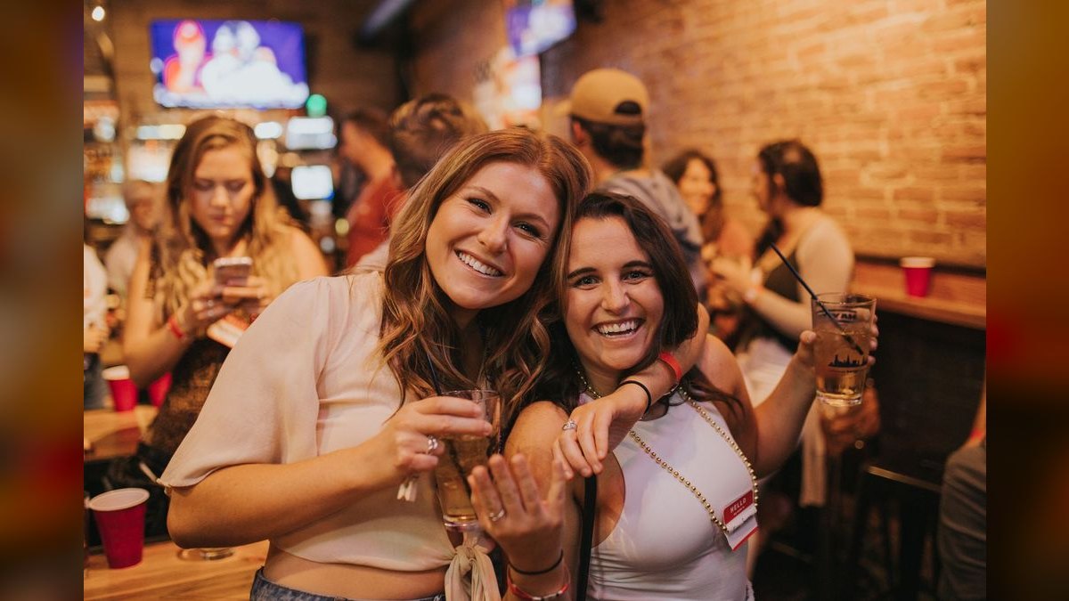 Top 10 Nightlife Spots in Denver — figure 1