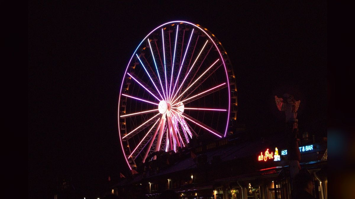 Top 10 Nightlife Spots in Seattle in 2027