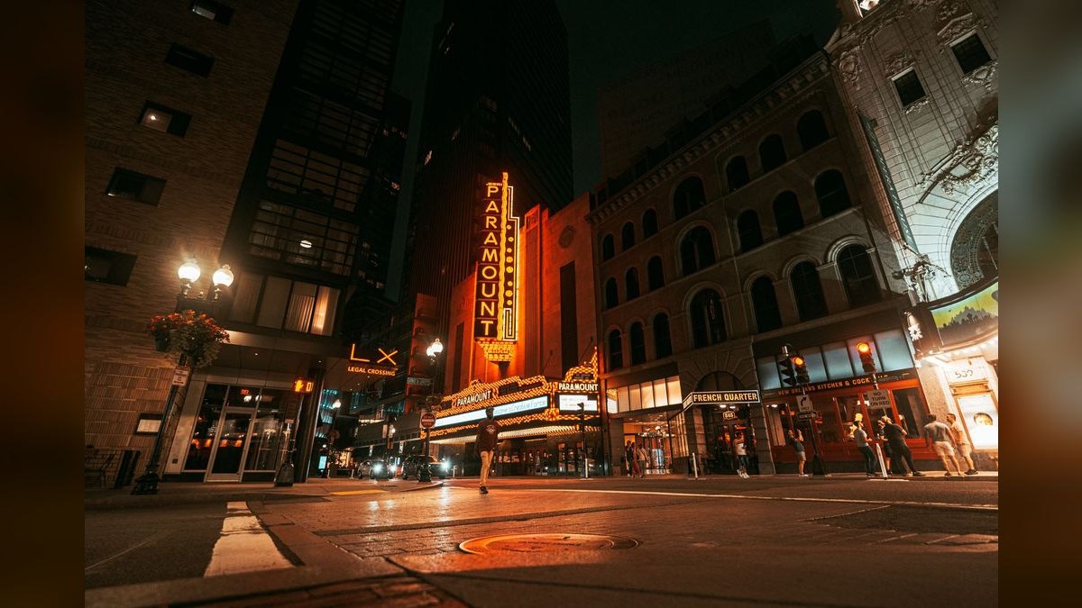 Top 10 Nightlife Spots in Boston — figure 1