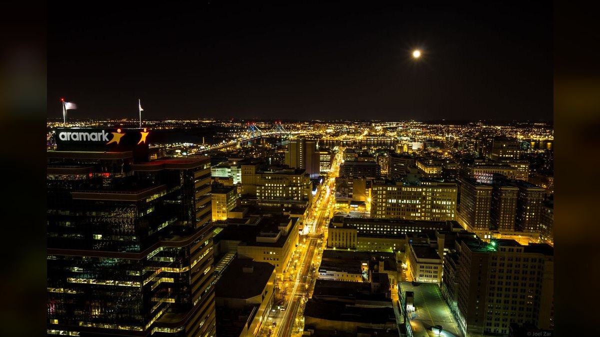 Top 10 Nightlife Spots in Philadelphia — figure 1