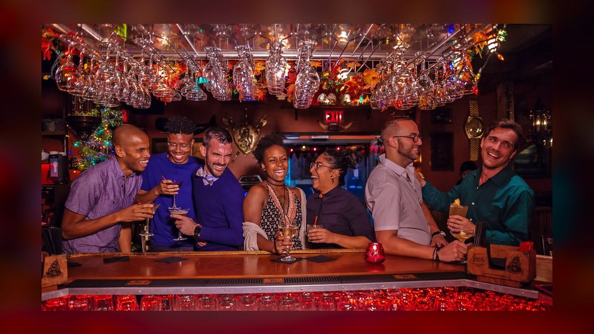 Top 10 Nightlife Spots in Philadelphia in 2027 — figure 9