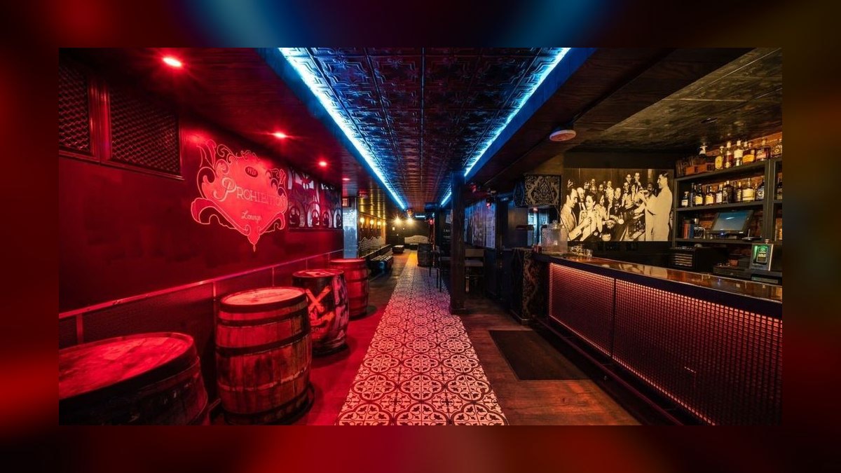 Top 10 Nightlife Spots in San Diego — figure 2
