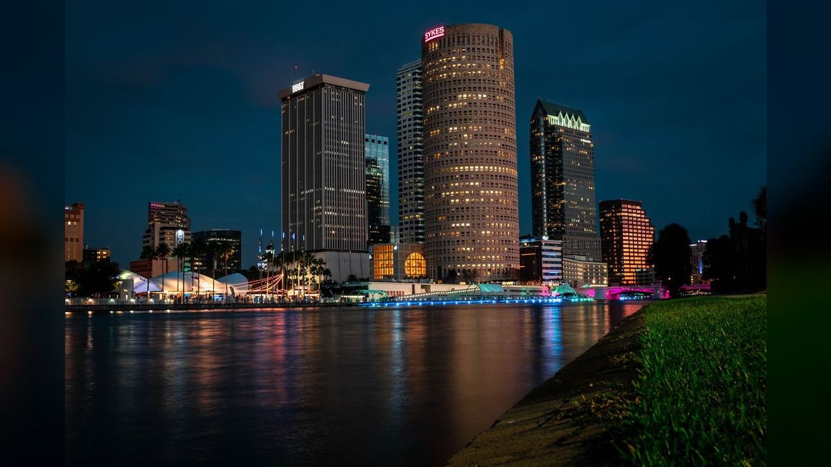 Top 10 Nightlife Spots in Tampa in 2027