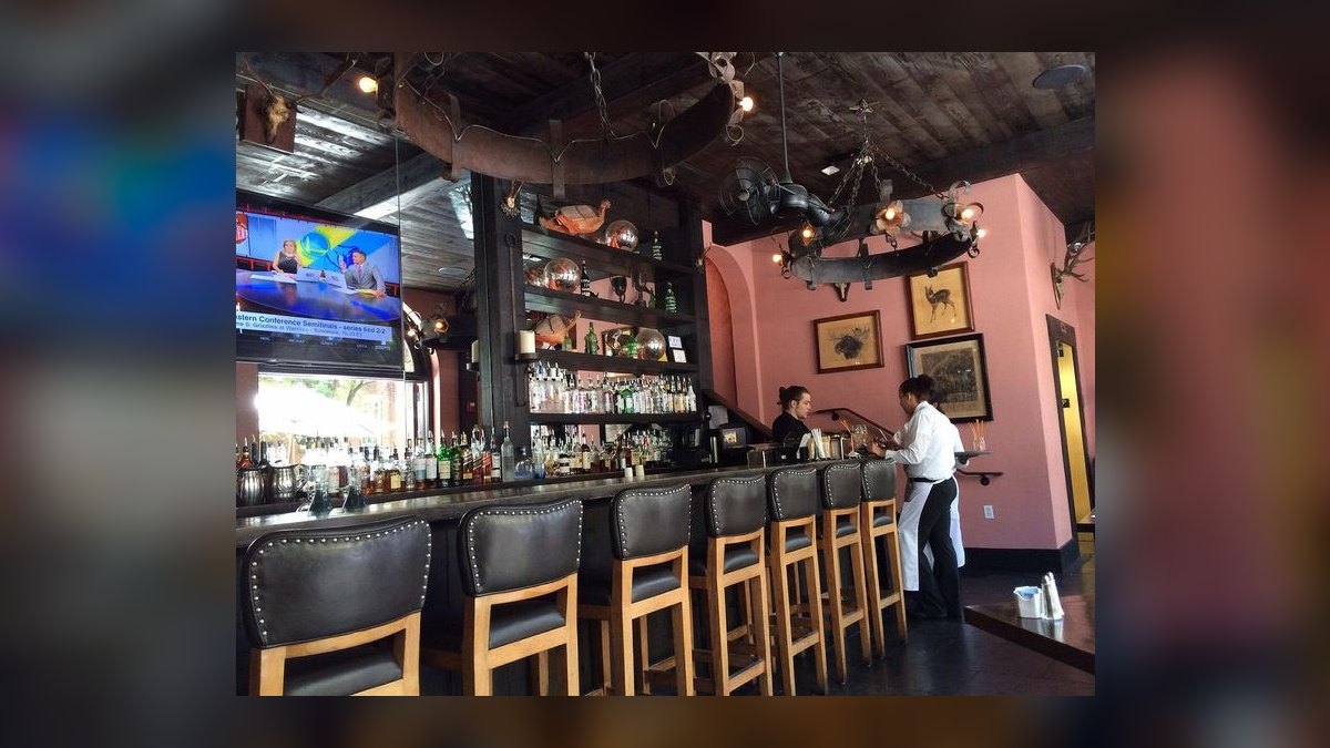 Top 10 Nightlife Spots in Savannah in 2027 — figure 9