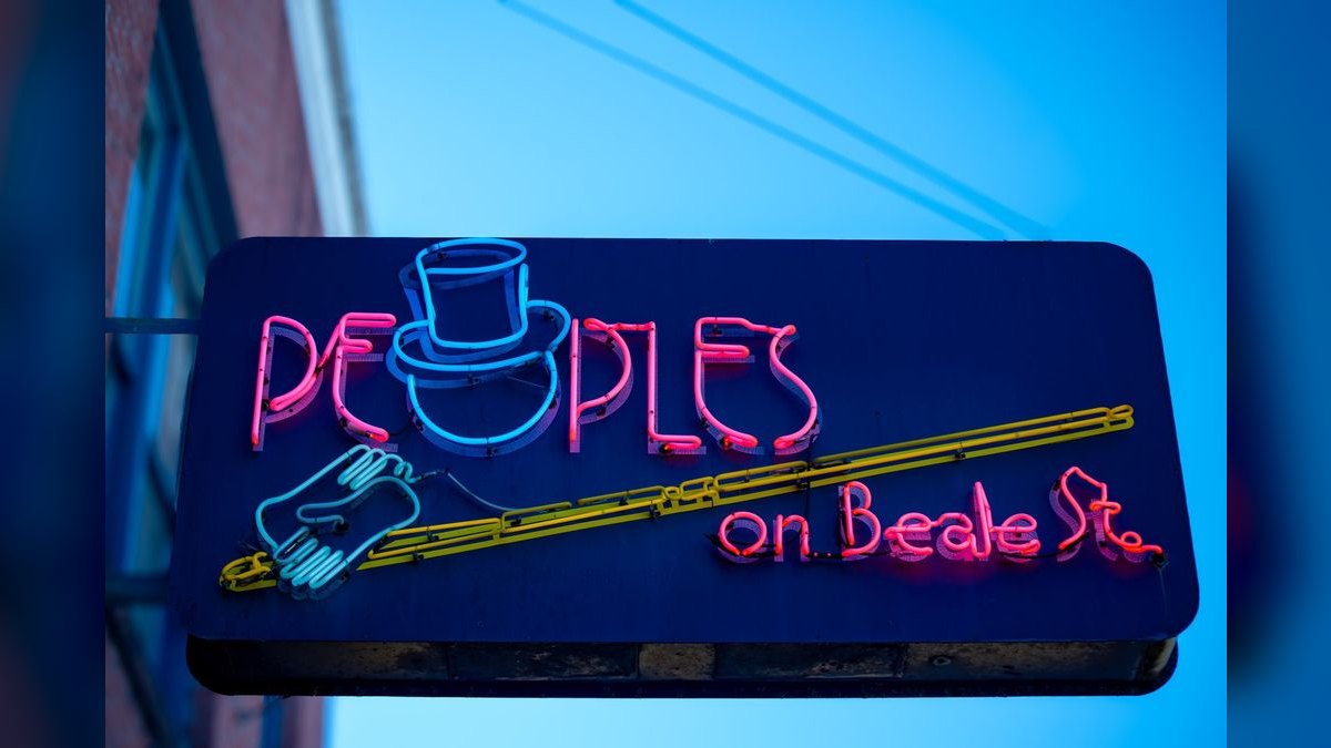 Top 10 Nightlife Spots in Memphis — figure 2