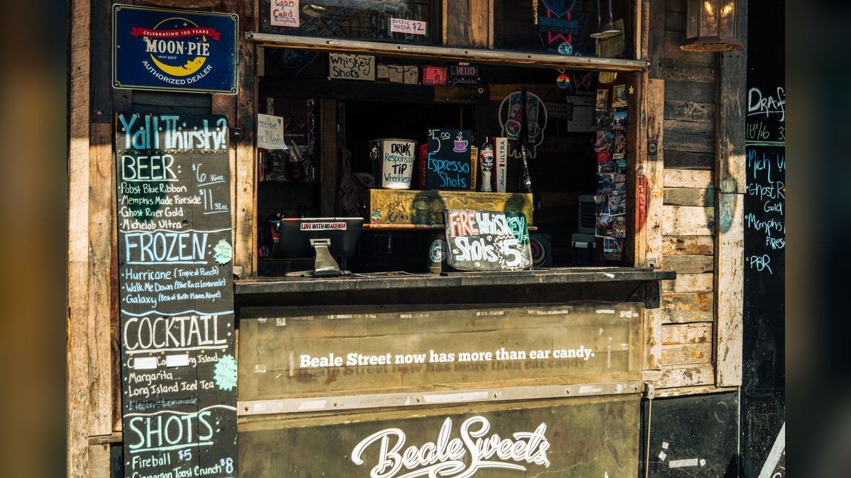 Top 10 Nightlife Spots in Memphis — figure 4