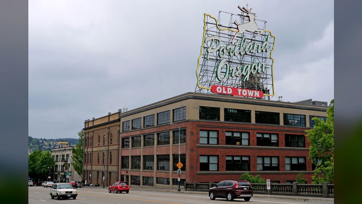 Top 10 Nightlife Spots in Portland, Oregon — figure 2
