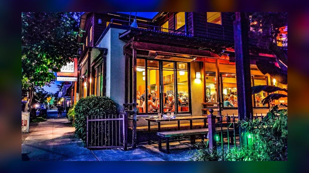 Top 10 Nightlife Spots in Portland, Oregon in 2027 — figure 9