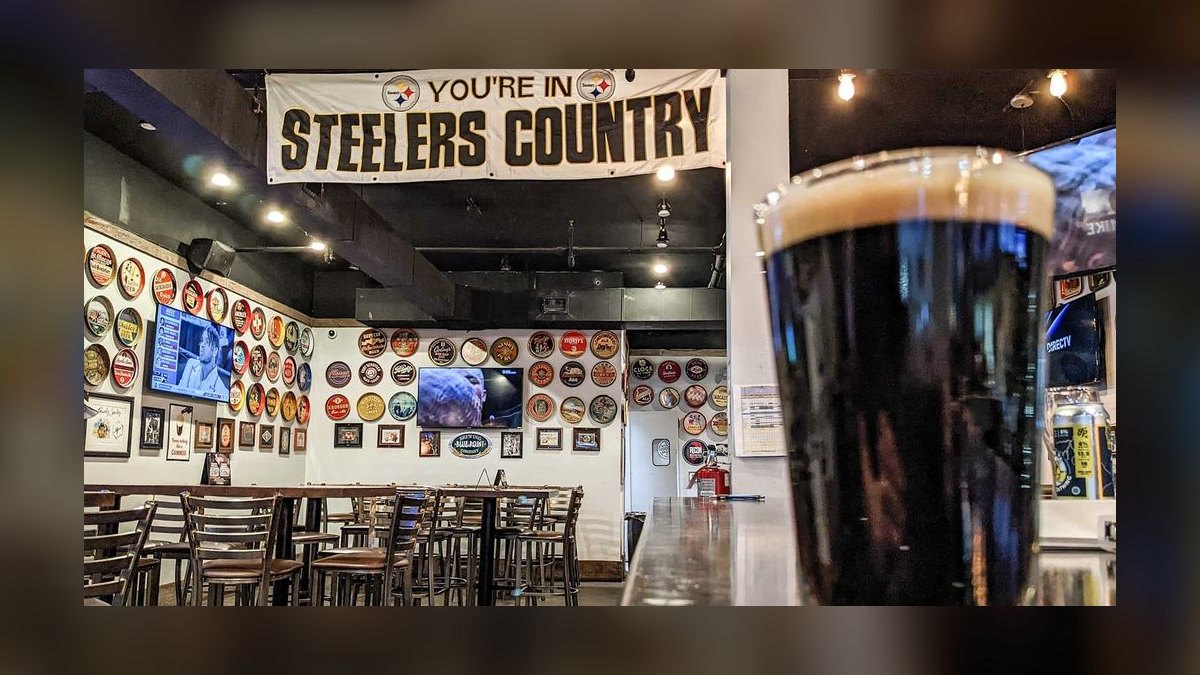 Top 10 Nightlife Spots in Pittsburgh in 2027 — figure 10