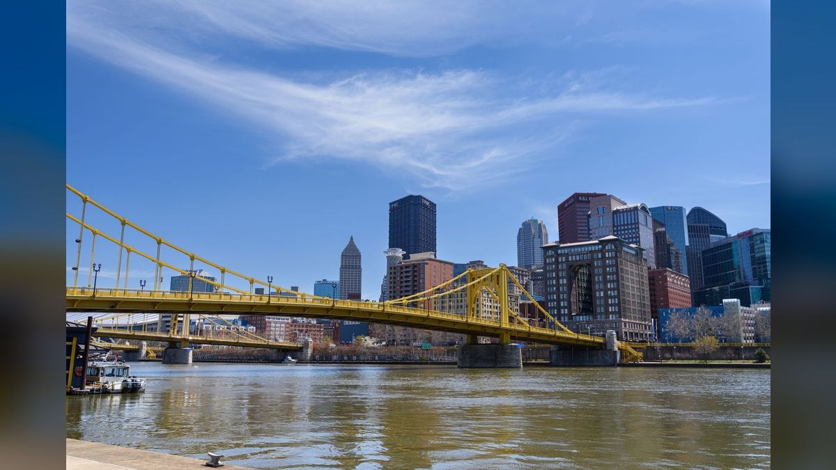 Top 10 Nightlife Spots in Pittsburgh — figure 4