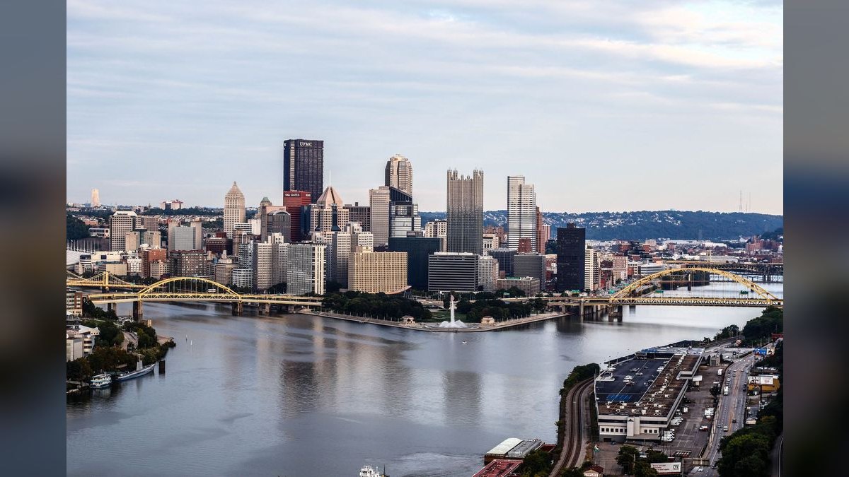 Top 10 Nightlife Spots in Pittsburgh in 2027