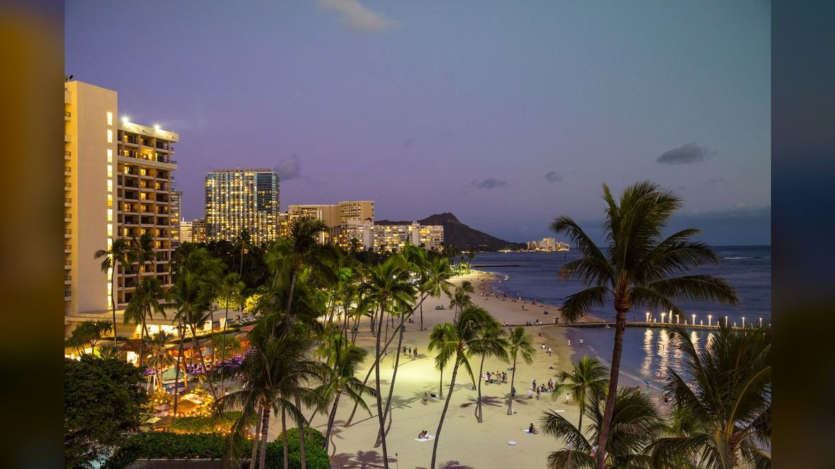 Top 10 Nightlife Spots in Honolulu — figure 1