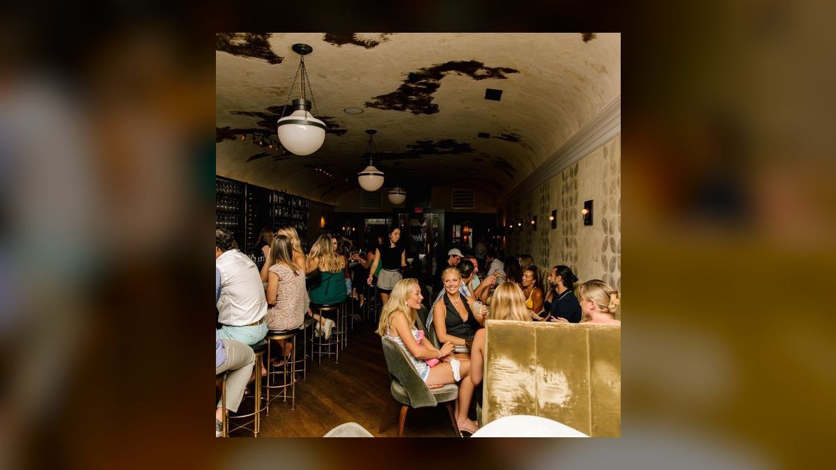 Top 10 Nightlife Spots in Charleston in 2027 — figure 9