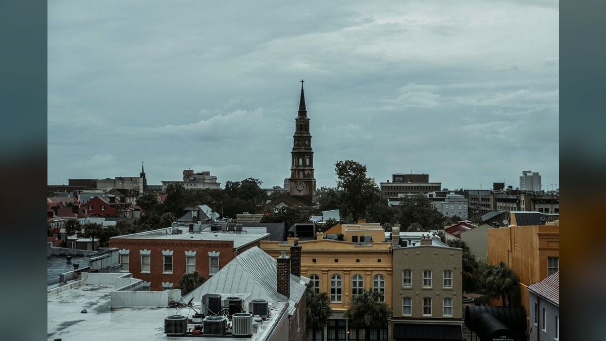 Top 10 Nightlife Spots in Charleston in 2027