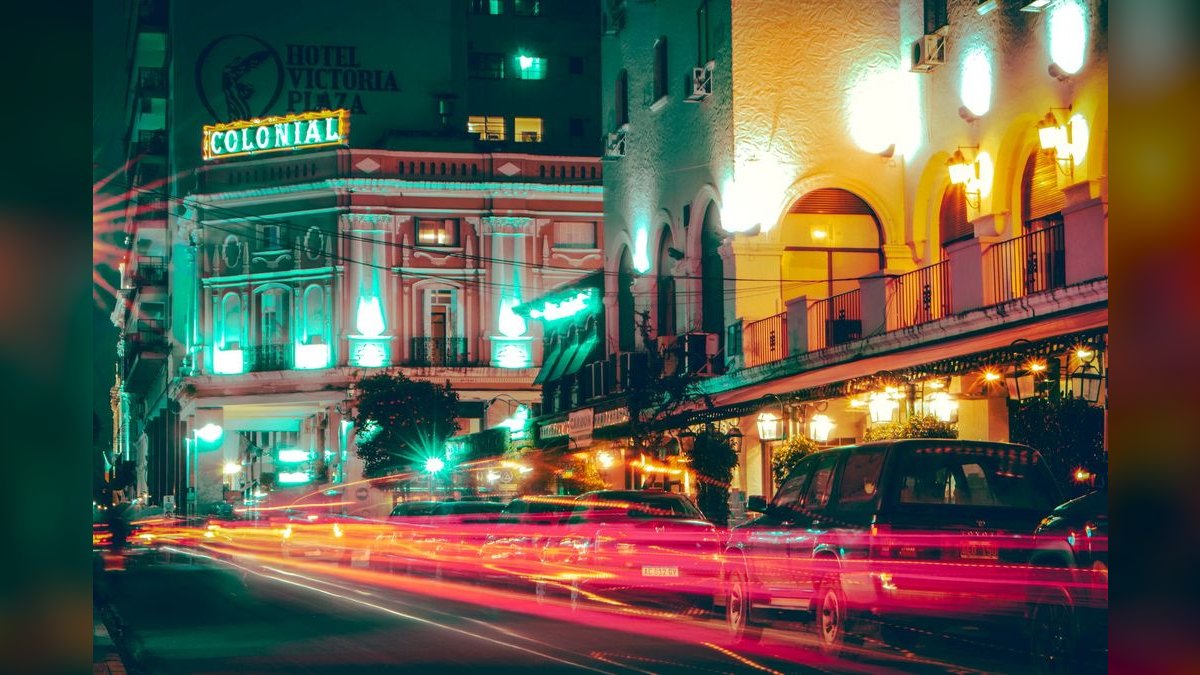 Top 10 Nightlife Spots in San Antonio — figure 2