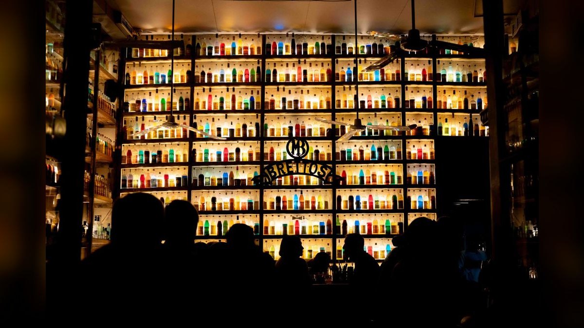 Top 10 Nightlife Spots in San Antonio — figure 4