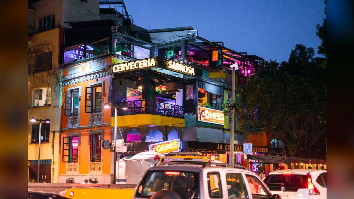 Top 10 Nightlife Spots in San Antonio — figure 6