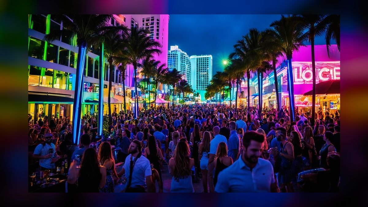 Top 10 Nightlife Spots in Fort Lauderdale — figure 1