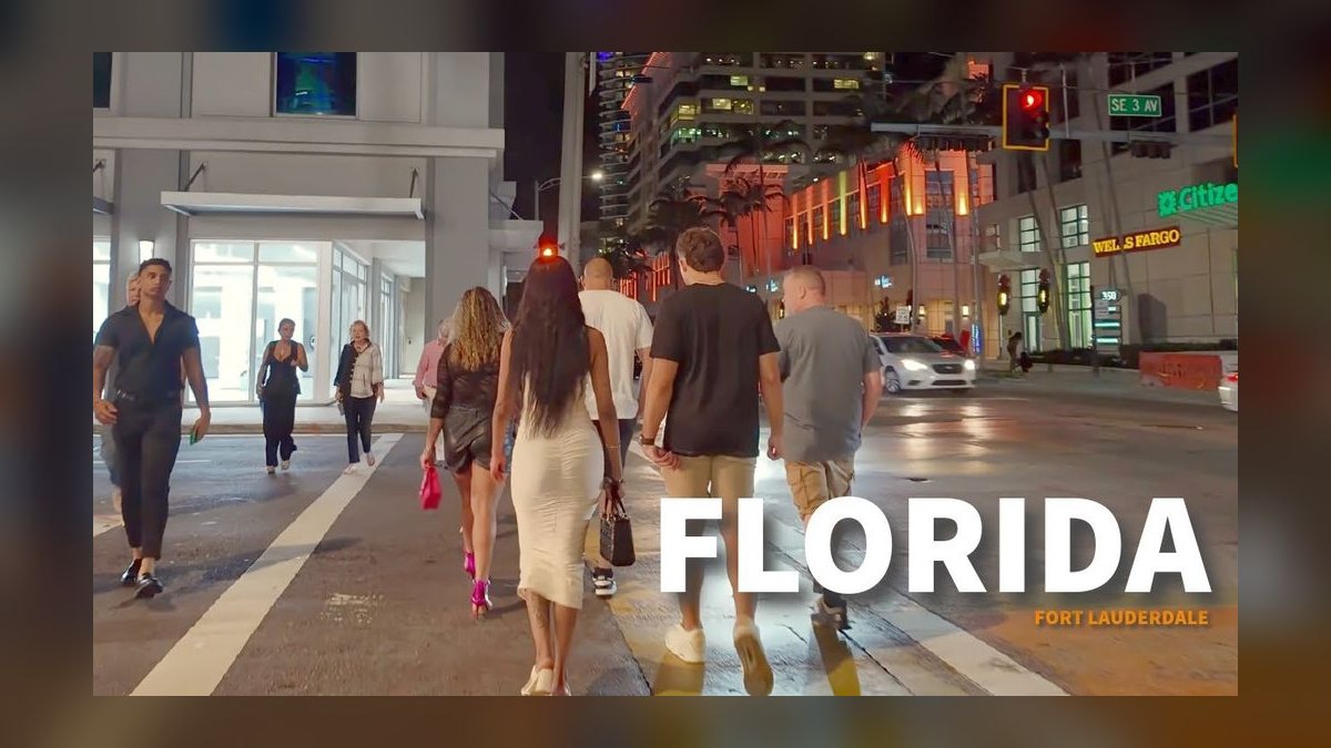 Top 10 Nightlife Spots in Fort Lauderdale in 2027