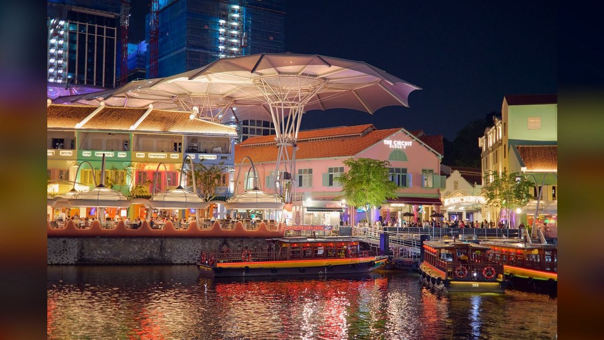 Top 10 Nightlife Spots in Key West — figure 1