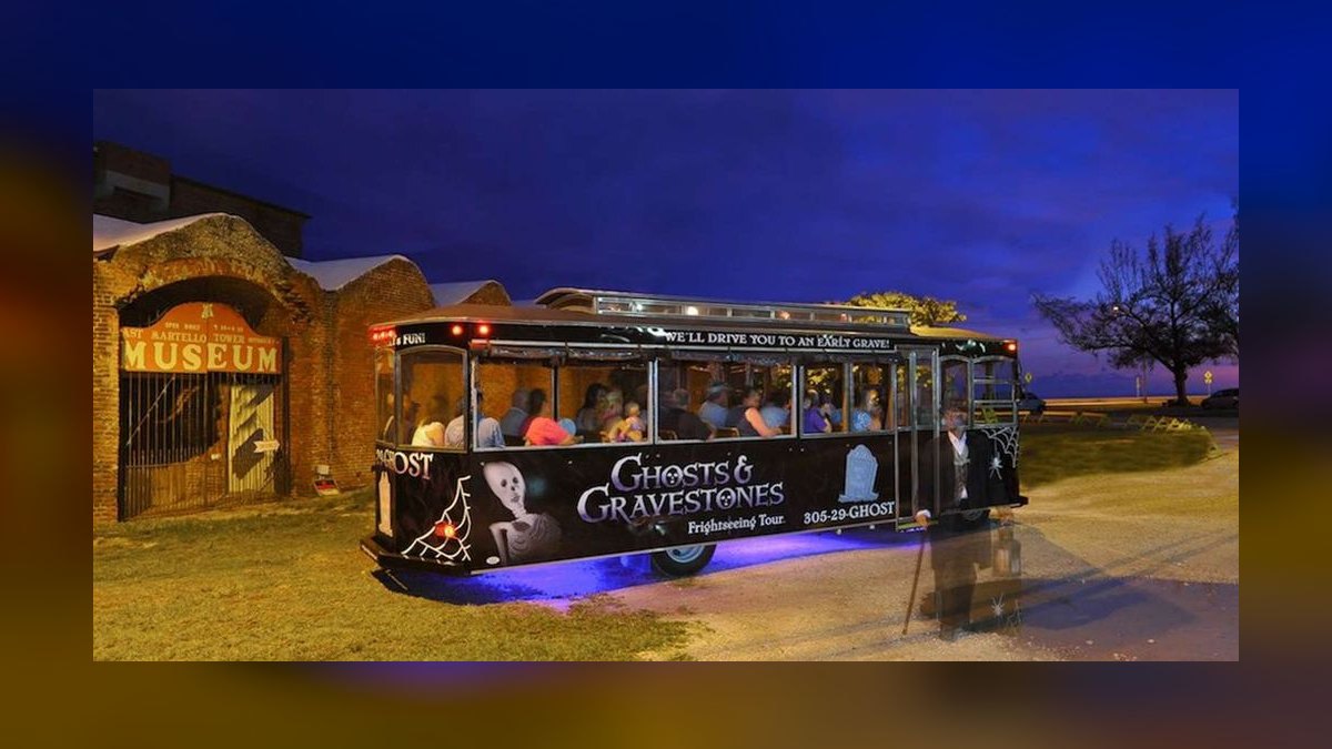 Top 10 Nightlife Spots in Key West in 2027 — figure 10