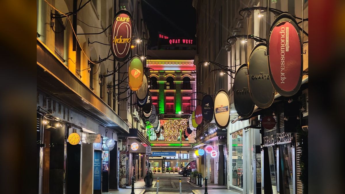 Top 10 Nightlife Spots in Key West in 2027