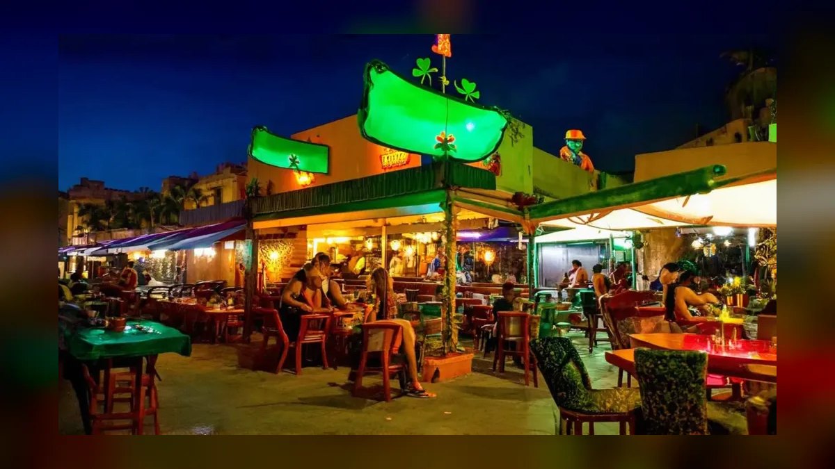 Top 10 Nightlife Spots in St. Louis in 2027 — figure 7
