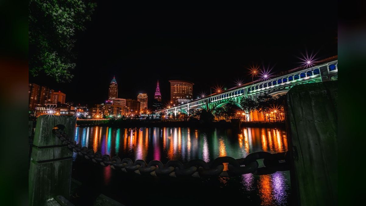 Top 10 Nightlife Spots in Cleveland in 2027