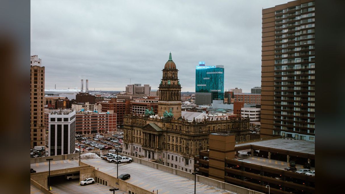 Top 10 Nightlife Spots in Detroit — figure 1
