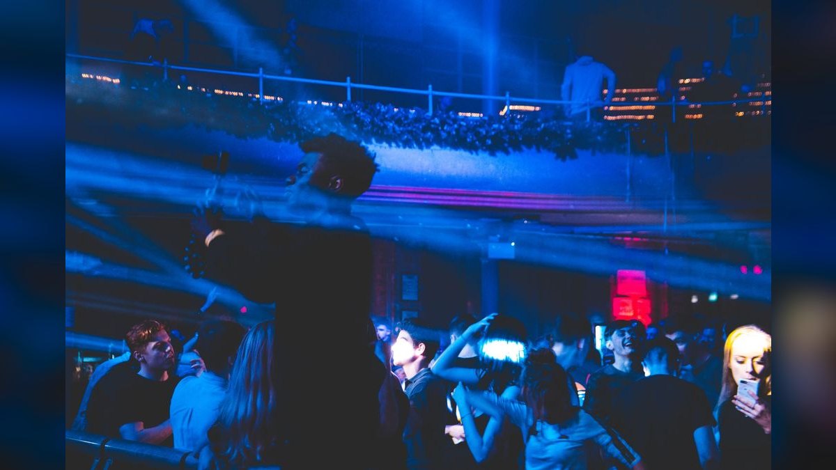Top 10 Nightlife Spots in Detroit — figure 5