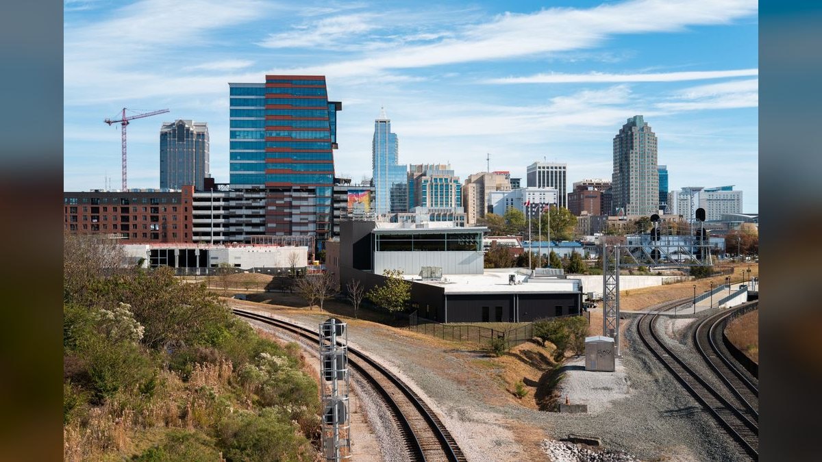 Top 10 Nightlife Spots in Raleigh — figure 1
