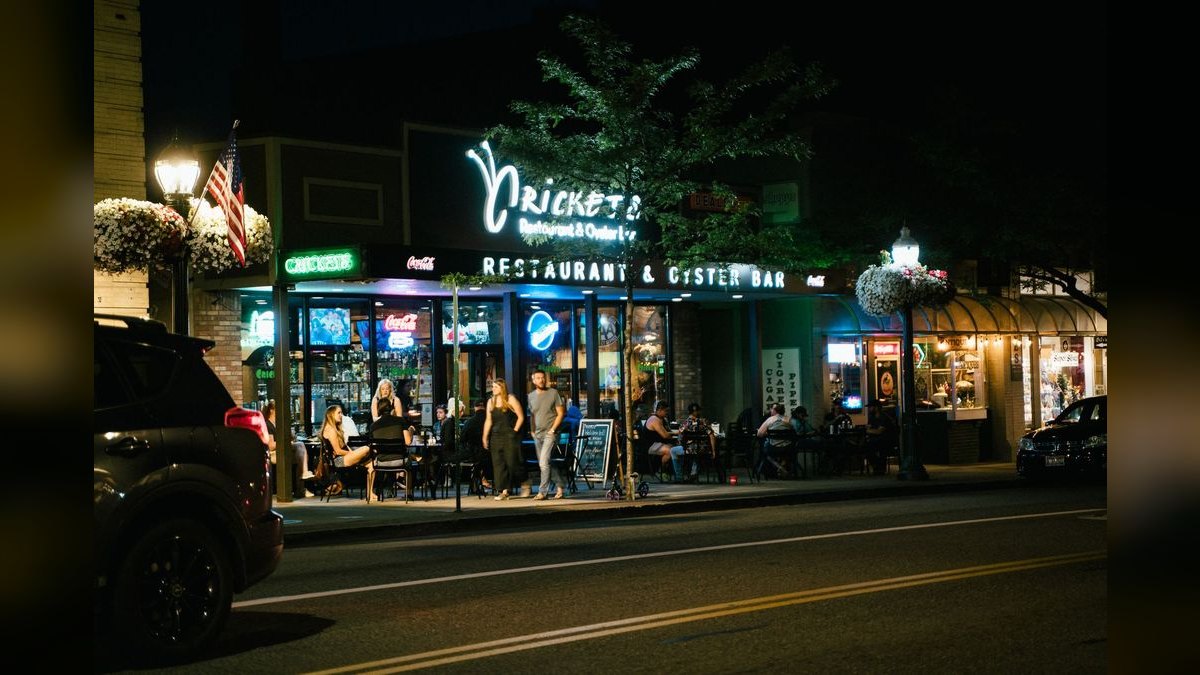 Top 10 Nightlife Spots in Raleigh — figure 5