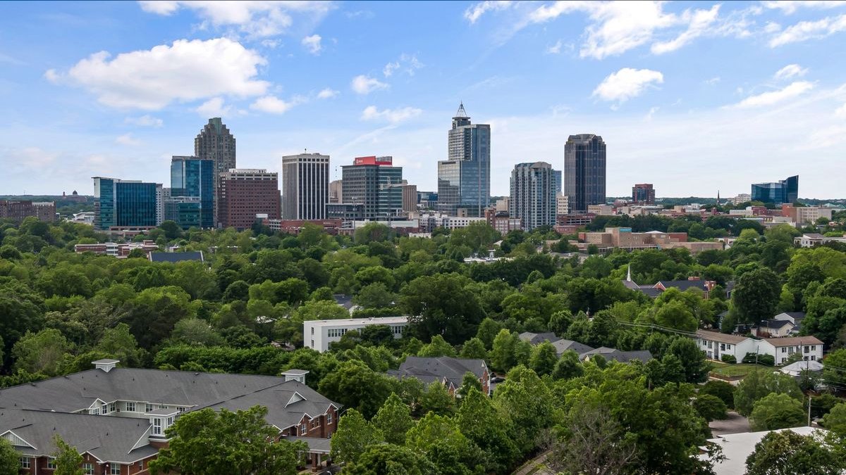 Top 10 Nightlife Spots in Raleigh in 2027