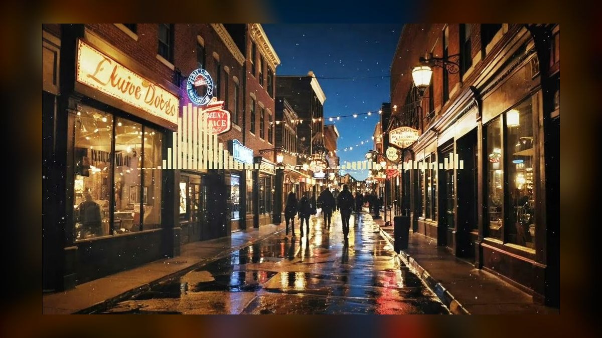 Top 10 Nightlife Spots in Nashville in 2027 — figure 10
