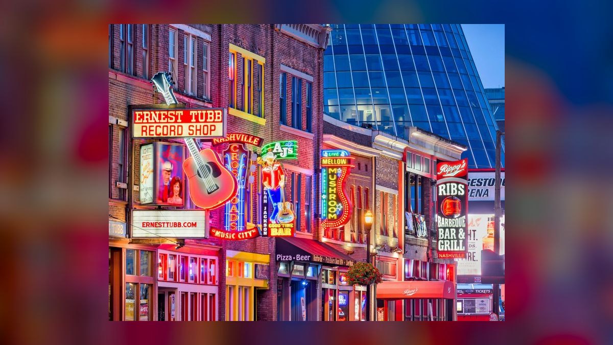 Top 10 Nightlife Spots in Nashville in 2027 — figure 9